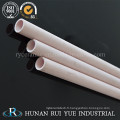 Tubes de céramique alumine Al2O3 / Bend Pipe / alumine Tube fabricant chinois